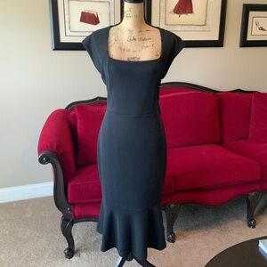 Little Black Express Dress!